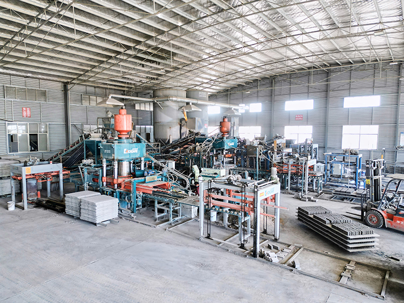 生產(chǎn)設(shè)備