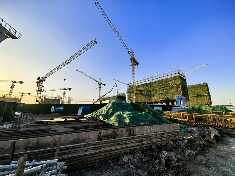 鹽城市康莊雅苑項(xiàng)目